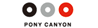 PONY CANYON
