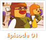 クレイジーOLアワー(TM)  episode01