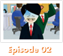 クレイジーOLアワー(TM)  episode02