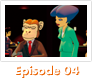 クレイジーOLアワー(TM)  episode04