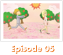 クレイジーOLアワー(TM)  episode05