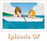 クレイジーOLアワー(TM)  episode07
