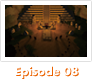 クレイジーOLアワー(TM)  episode08