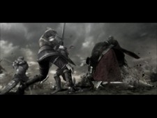 2006KOEI Co., Ltd PS3『Blade Storm』イメージ