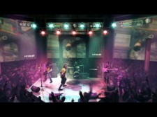 2008COPCOM『Dead Rising』イメージ