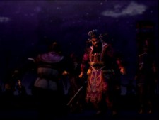 2001KOEI Co., Ltd PS2『Dynasty Warriors 3』イメージ