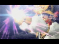 2000KOEI Co., Ltd PS2『KESSENⅡ』Moviesイメージ